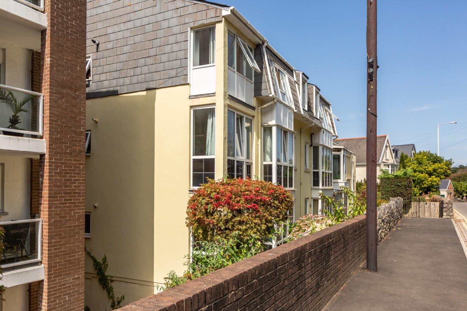 Parkside, 16 Langland Road, Langland, Swansea, SA3 4LX